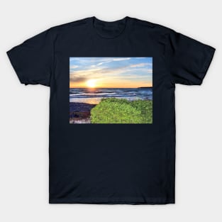 Sunset Dramatic T-Shirt